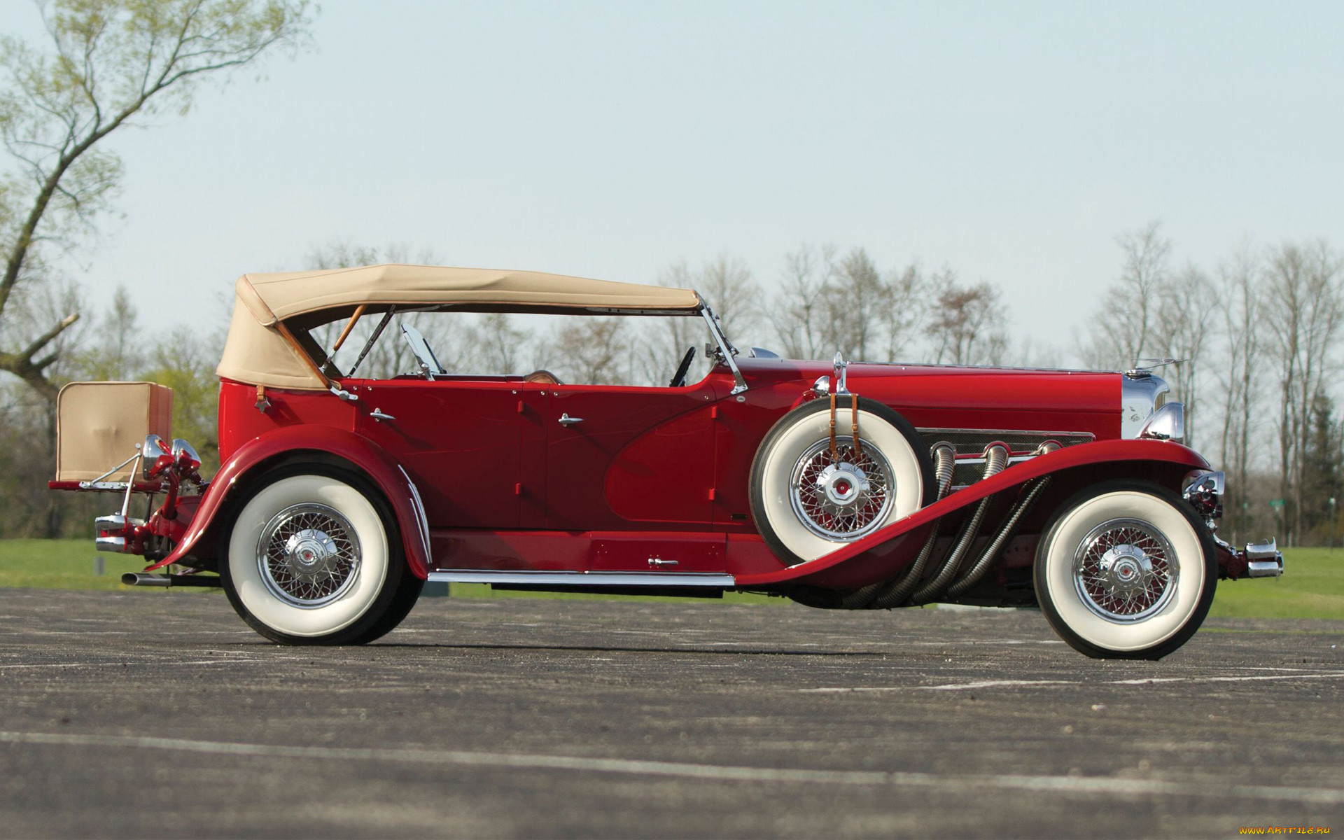 , duesenberg